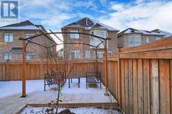 108 ELYSIAN FIELDS CIRCLE Brampton