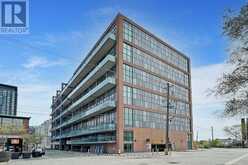 331 - 5 HANNA AVENUE Toronto