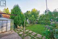 309 BIRCHMOUNT ROAD Toronto