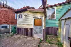 309 BIRCHMOUNT ROAD Toronto