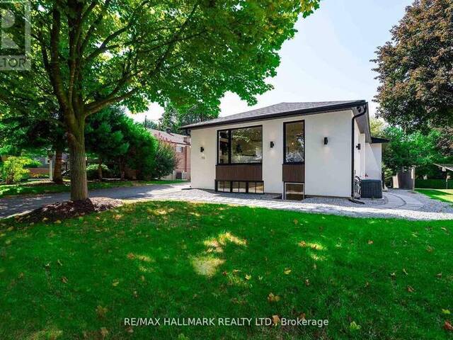 N BSMT - 70 LUNDY'S LANE Newmarket Ontario