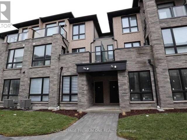 36 - 9440 THE GORE ROAD N Brampton Ontario