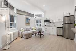 MAIN 1 - 344 SHAW STREET Toronto