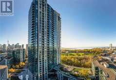 1202 - 231 FORT YORK BOULEVARD Toronto