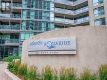 1202 - 231 FORT YORK BOULEVARD Toronto