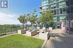 1202 - 231 FORT YORK BOULEVARD Toronto