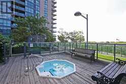 1202 - 231 FORT YORK BOULEVARD Toronto