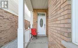 BSMT - 151 ROBERT PARKINSON DRIVE Brampton