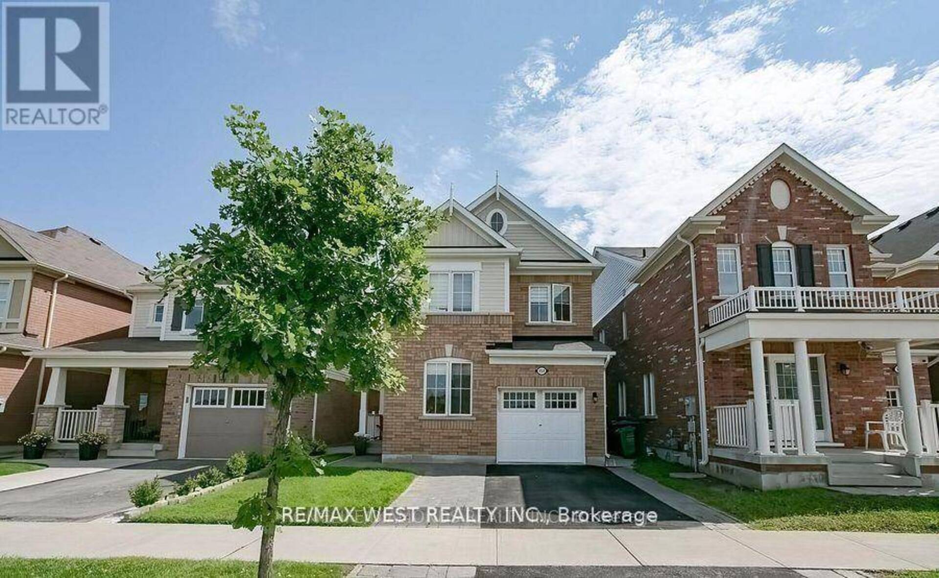 BSMT - 151 ROBERT PARKINSON DRIVE Brampton