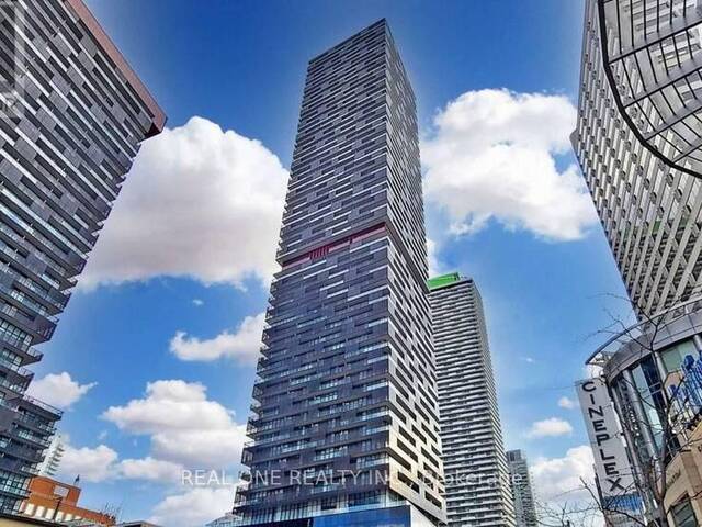 1011 - 8 EGLINTON AVENUE E Toronto Ontario