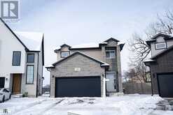 121 MARCONI COURT London