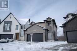 121 MARCONI COURT London