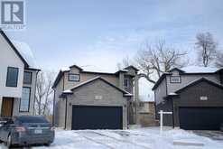 121 MARCONI COURT London