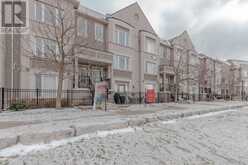 103 - 1 BECKENROSE COURT Brampton