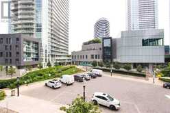 202 - 85 QUEENS WHARF ROAD Toronto