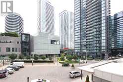 202 - 85 QUEENS WHARF ROAD Toronto