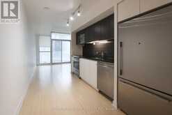 202 - 85 QUEENS WHARF ROAD Toronto