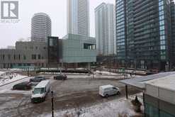 202 - 85 QUEENS WHARF ROAD Toronto