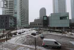 202 - 85 QUEENS WHARF ROAD Toronto