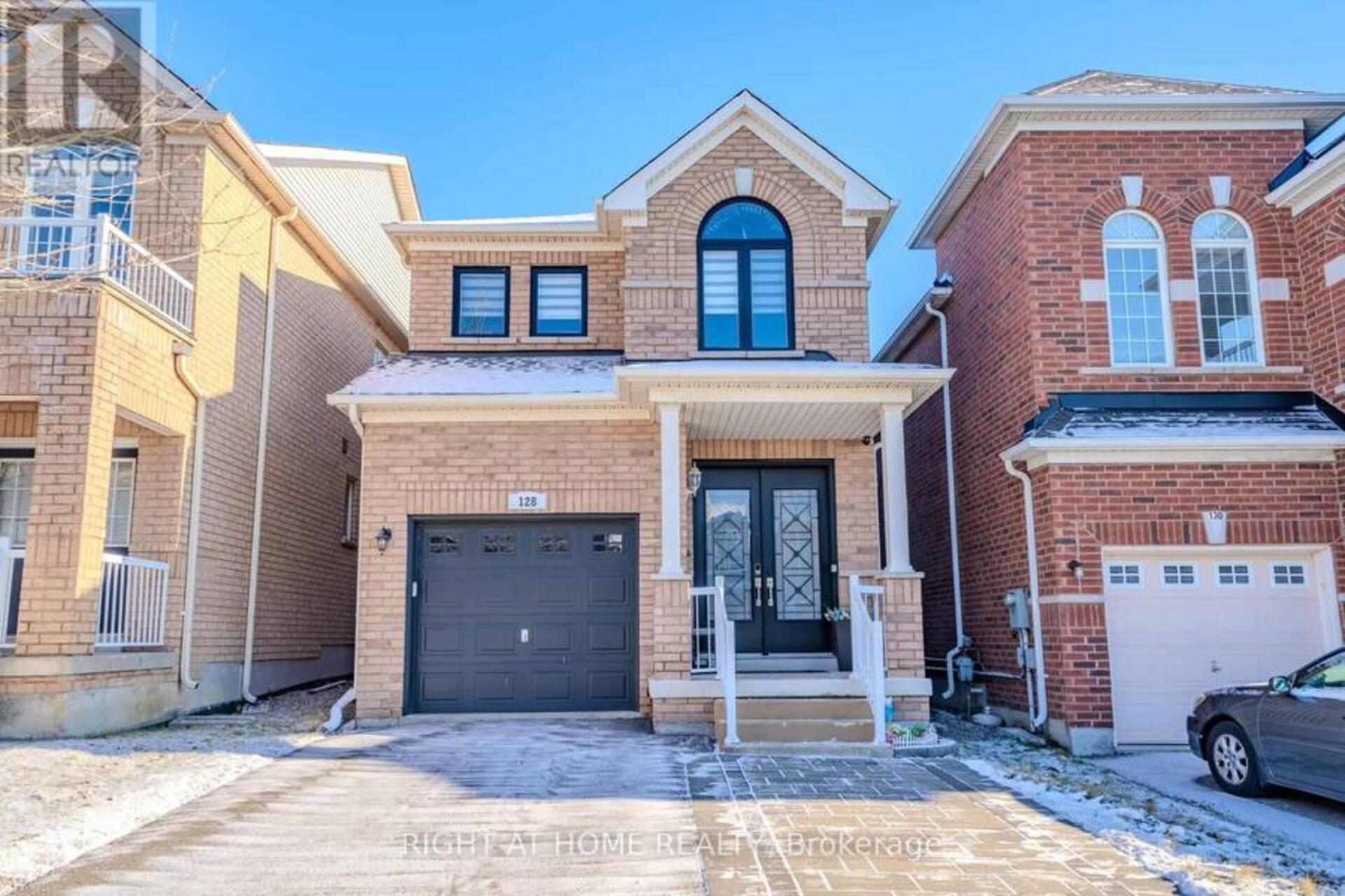 128 LARAMIE CRESCENT Vaughan