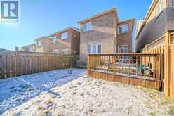 128 LARAMIE CRESCENT Vaughan