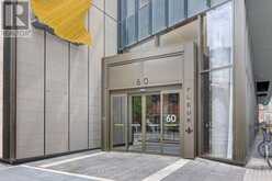 PH111 - 60 SHUTER STREET Toronto