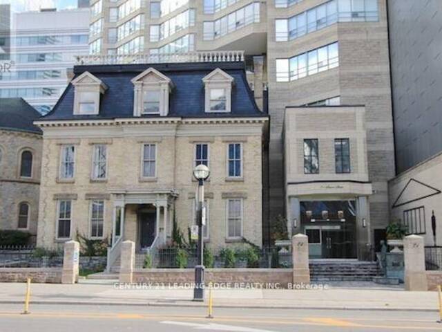 1504 - 71 SIMCOE STREET Toronto Ontario