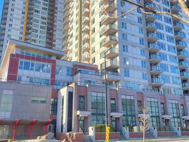 302 - 190 BOROUGH DRIVE Toronto Ontario