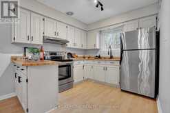 8 LONGHOUSE PLACE Toronto