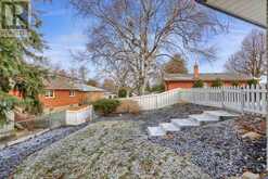 8 LONGHOUSE PLACE Toronto