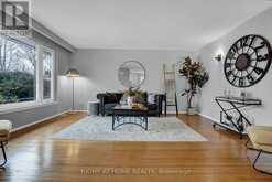 8 LONGHOUSE PLACE Toronto