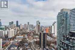 2706 - 3 GLOUCESTER STREET Toronto