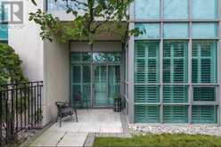 107 - 3840 BATHURST STREET W Toronto