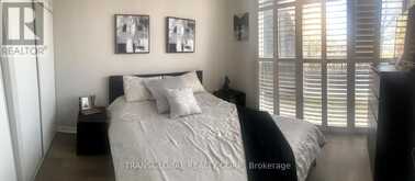 107 - 3840 BATHURST STREET W Toronto