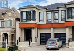 119A BOND CRESCENT Richmond Hill