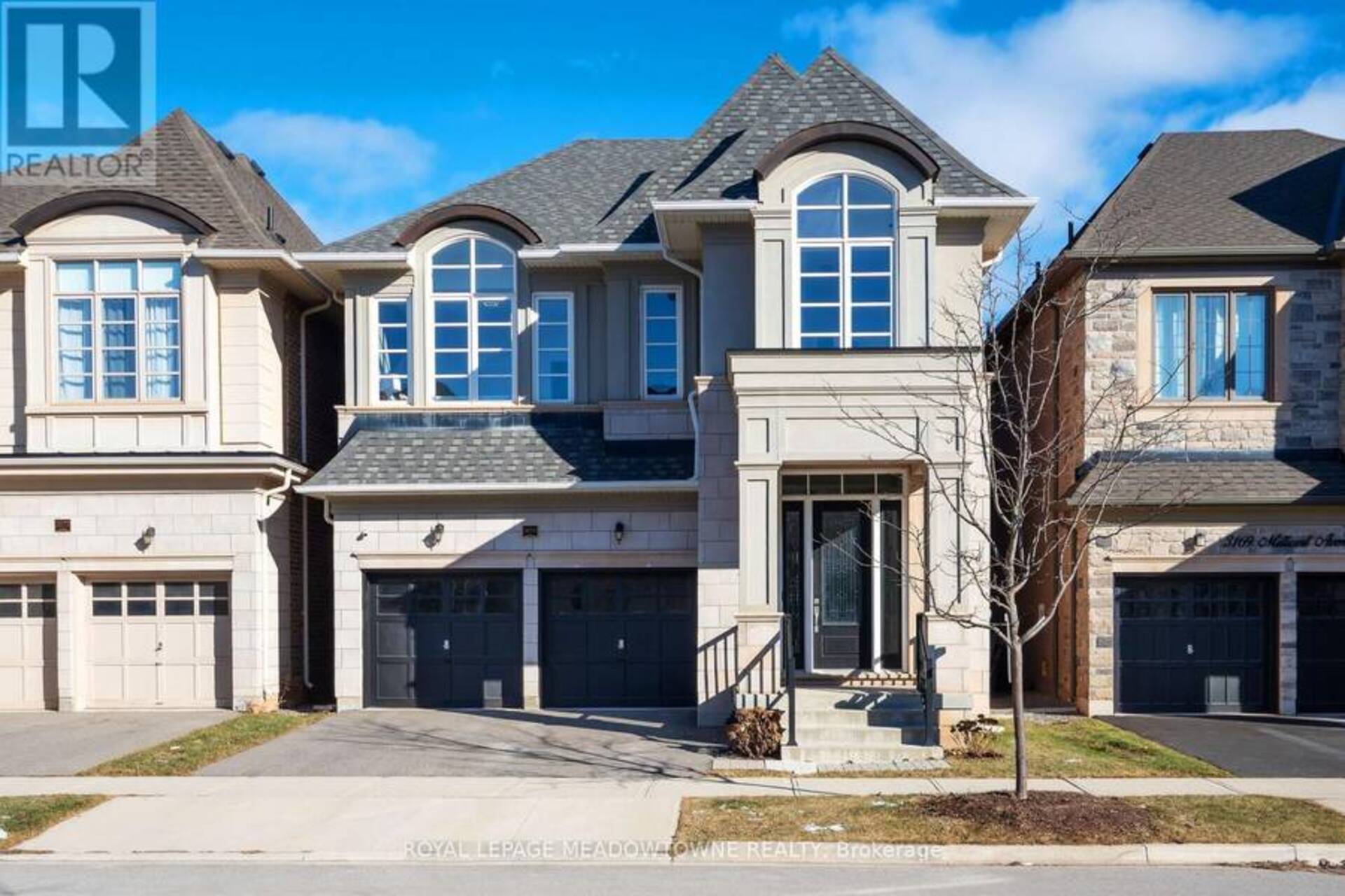 3173 MILLICENT AVENUE Oakville