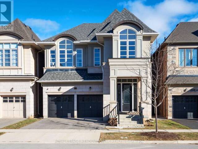 3173 MILLICENT AVENUE Oakville Ontario