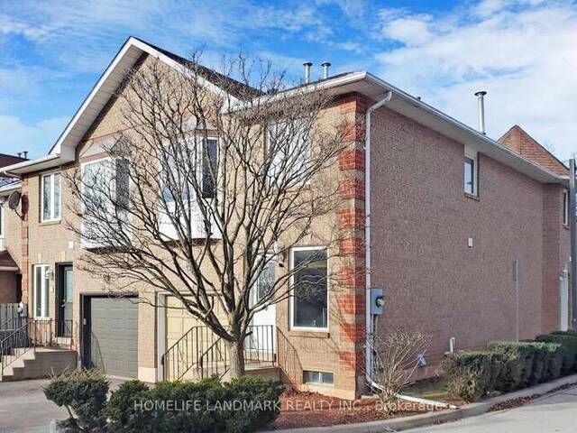 6 - 1240 WESTVIEW TERRACE Oakville Ontario