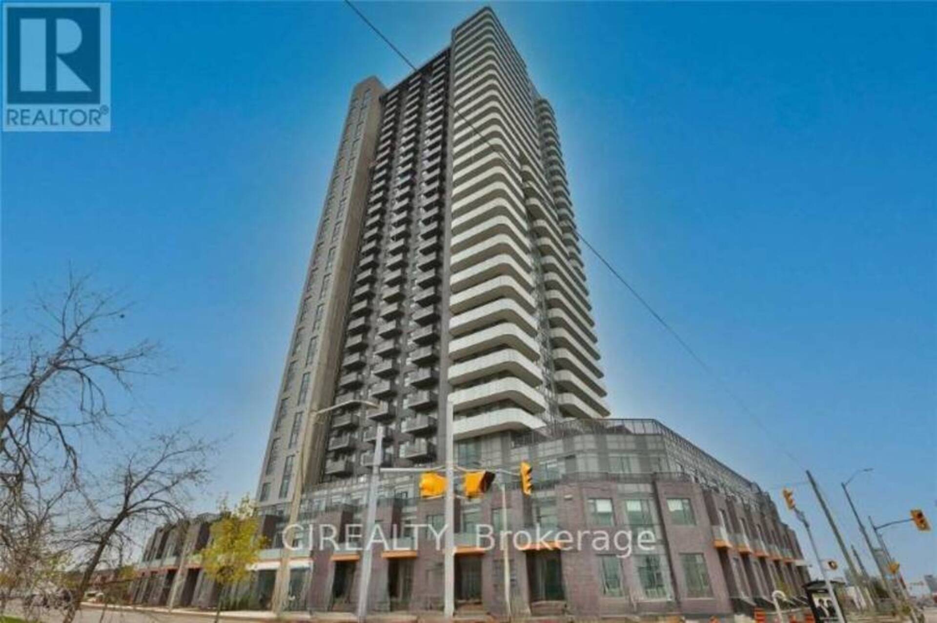 1905 - 8 NAHANI WAY Mississauga