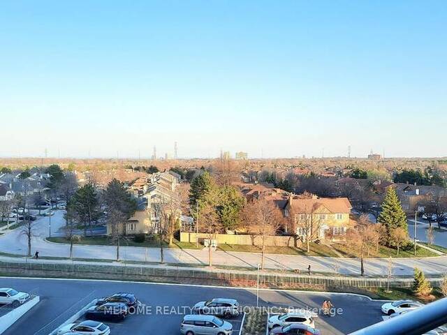 606 - 4655 METCALFE AVENUE Mississauga Ontario