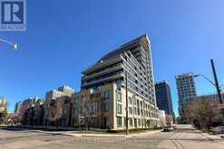 816 - 60 BERWICK AVENUE Toronto