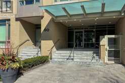 816 - 60 BERWICK AVENUE Toronto