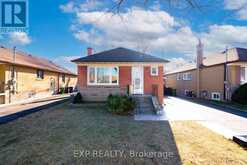 17 CAMROSE CRESCENT Toronto