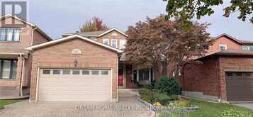 417 LUZON CRESCENT Mississauga