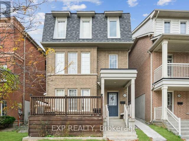 411 MURRAY ROSS PARKWAY Toronto Ontario