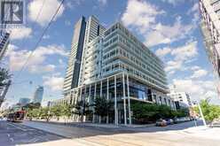 503 - 34 TUBMAN AVENUE Toronto