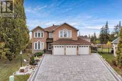 22 UPPER RIDGE COURT Markham