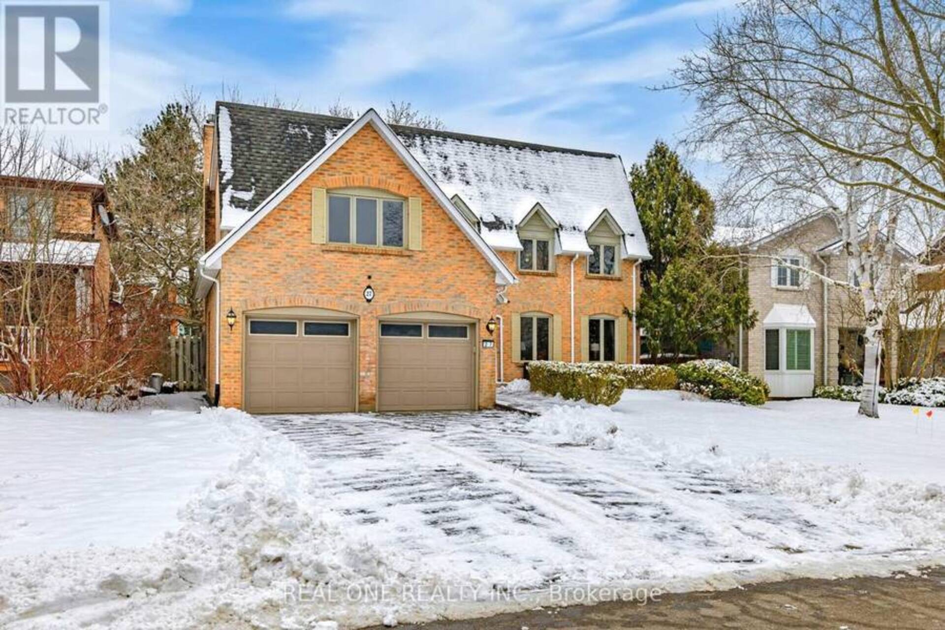 27 AITKEN CIRCLE Markham