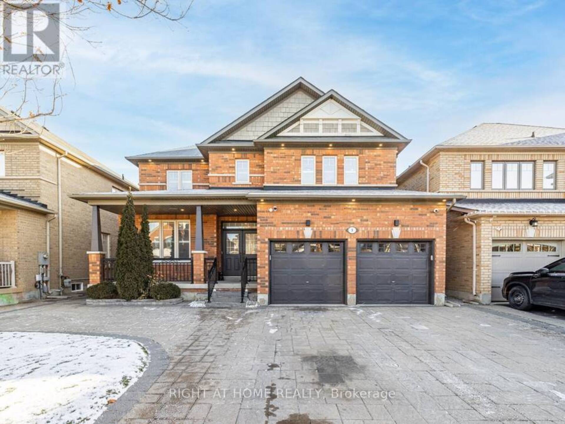 9 GLADE DRIVE Richmond Hill