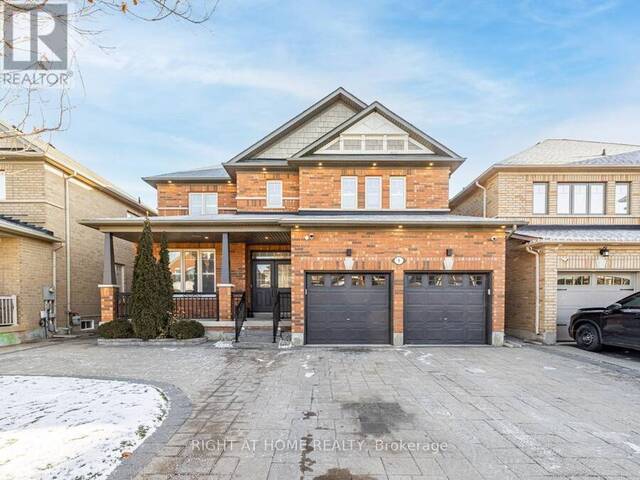 9 GLADE DRIVE Richmond Hill Ontario